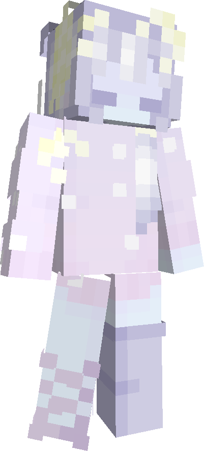 emilwee's skin