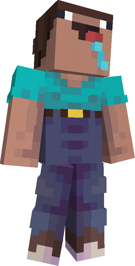 xblurryx's skin