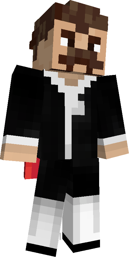 hekalonze's skin