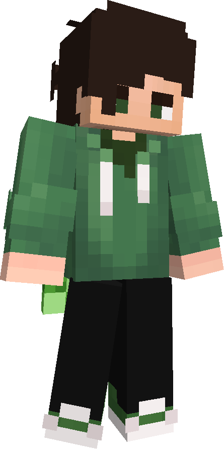 memyselfandsteve's skin