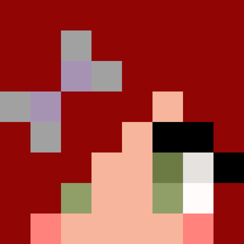 xandraj09's avatar