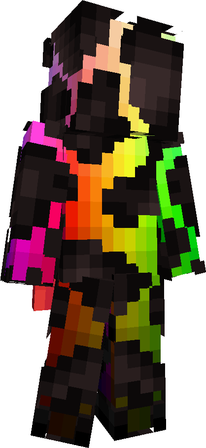 korbltjesjr's skin