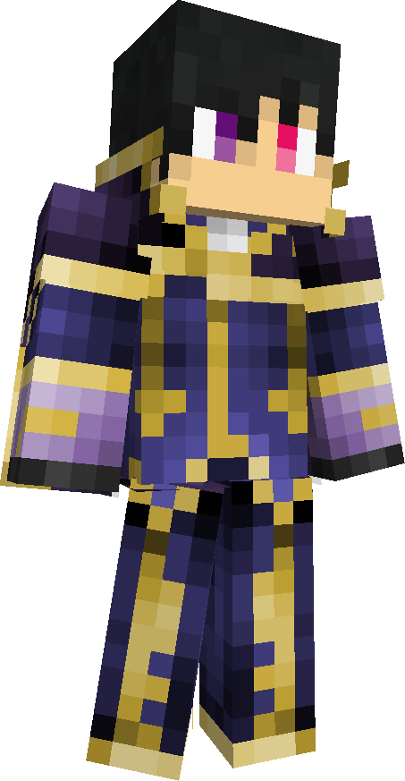 bdbutler101's skin