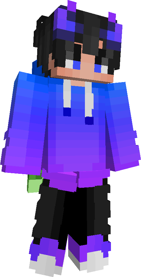 brutalvex's skin