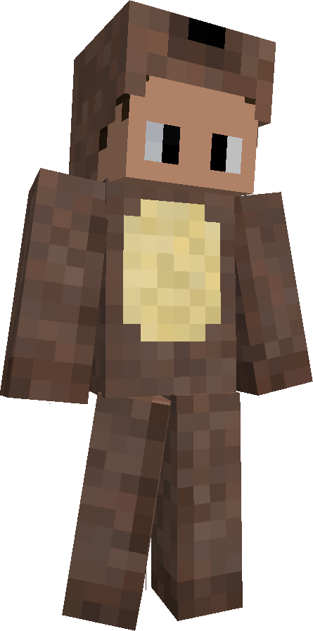 bigbearsdontcry's skin