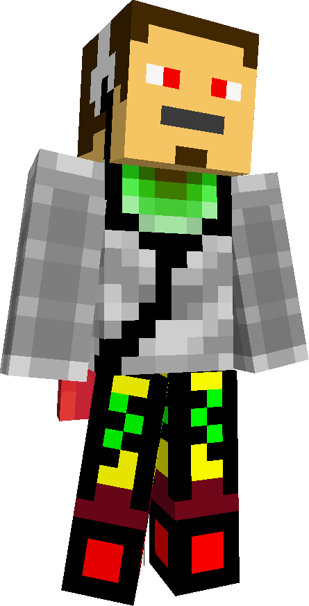 heatgate's skin
