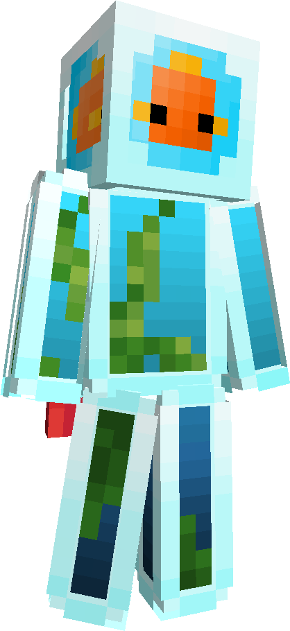 atferno's skin
