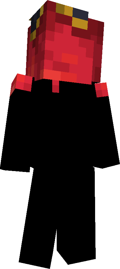 unaskable's skin
