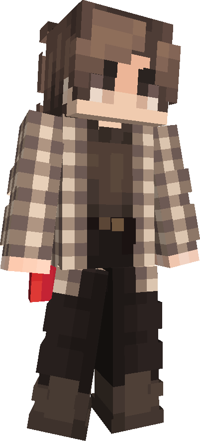 nelwenn's skin