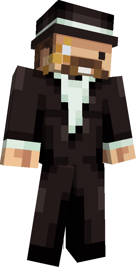 bombay_mapper's skin
