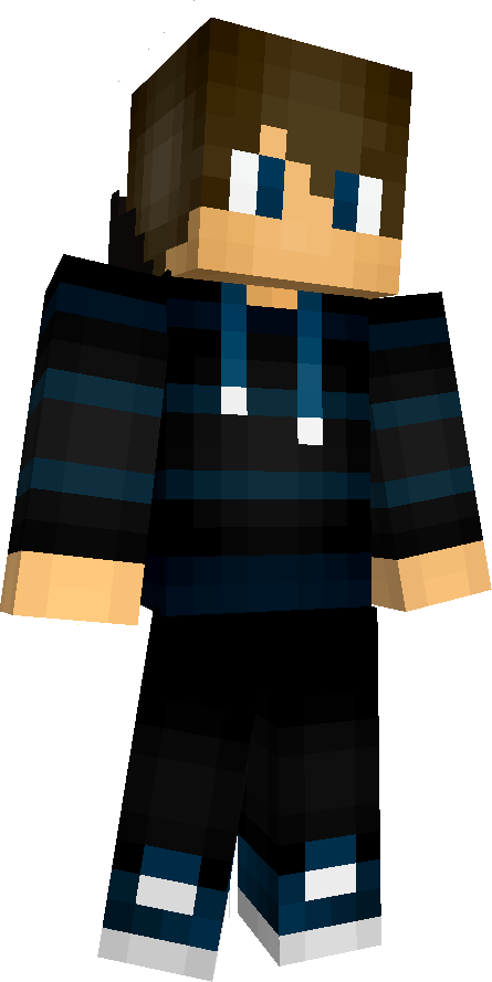 legoti's skin