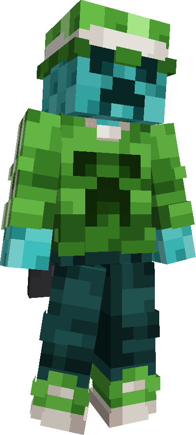 unprankable01's skin
