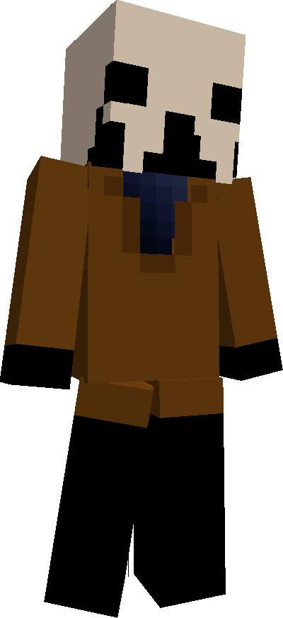 vincentrennings's skin