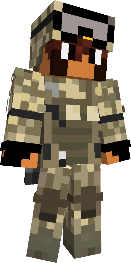 chevydogz's skin