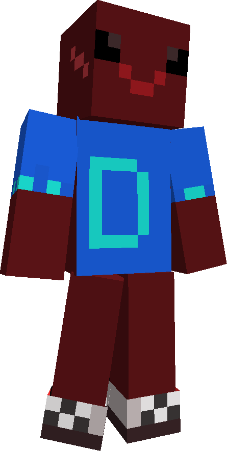 peetah_'s skin