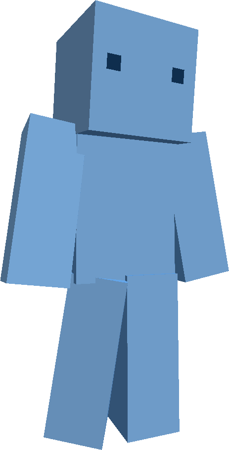 largedavid's skin
