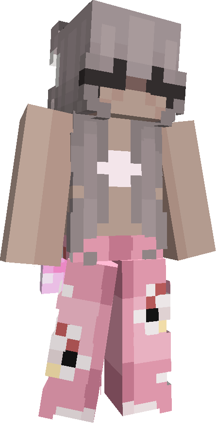 kukudoesmc's skin