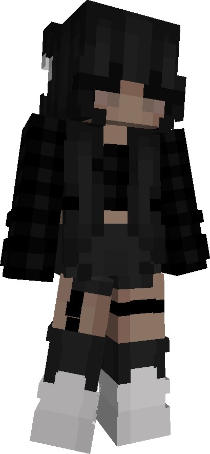 amberclaps's skin