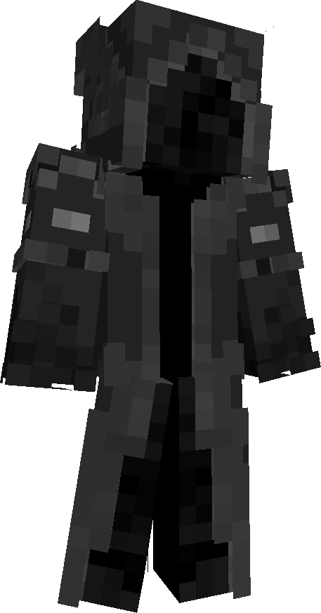 txmao's skin