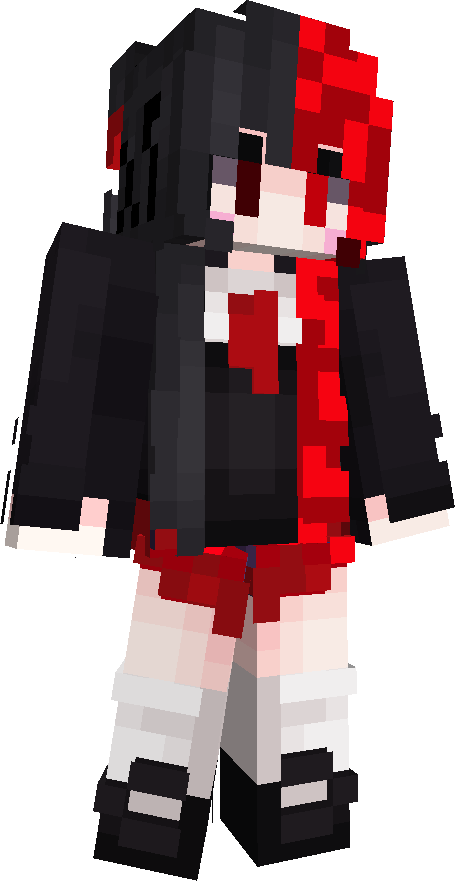 annkokusinn0424's skin