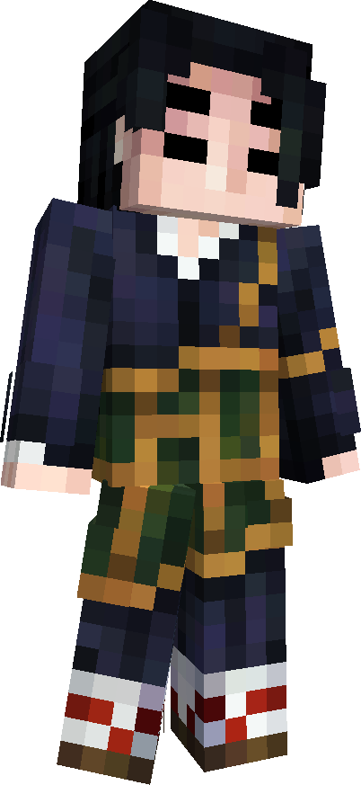 marsthegreatest's skin
