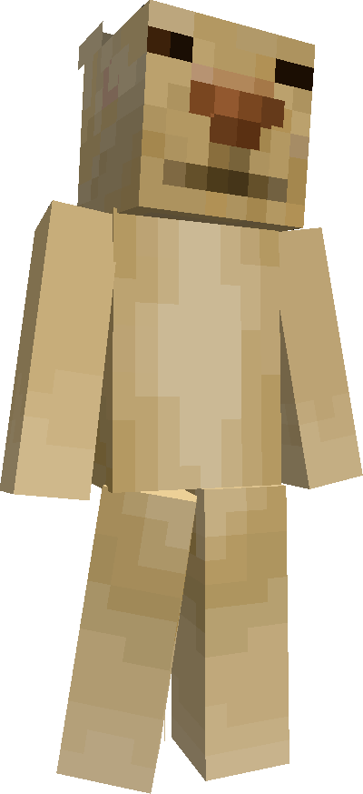 gindeslebens's skin