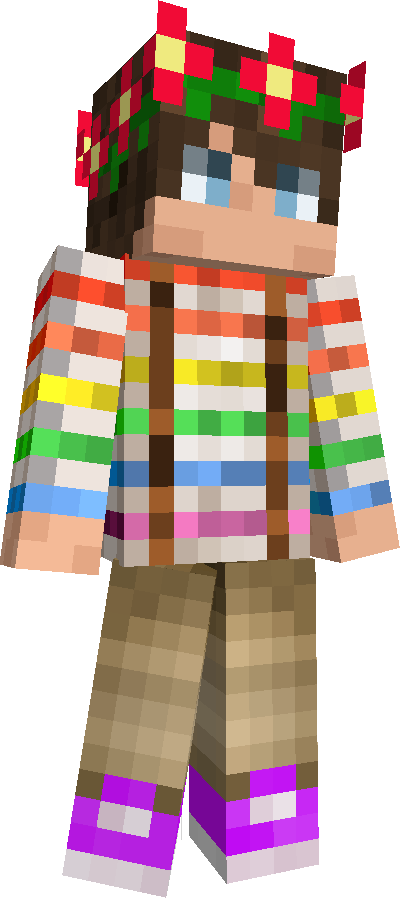 jochemtijd's skin