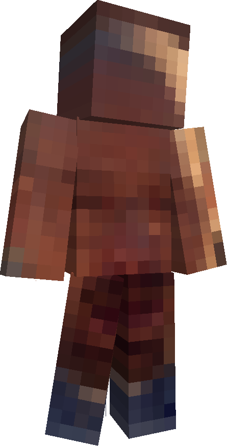 weirdcreation's skin