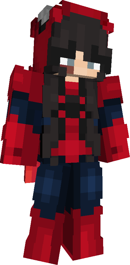 fountains1's skin