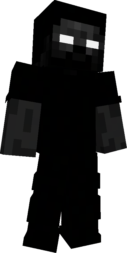 xoaw's skin