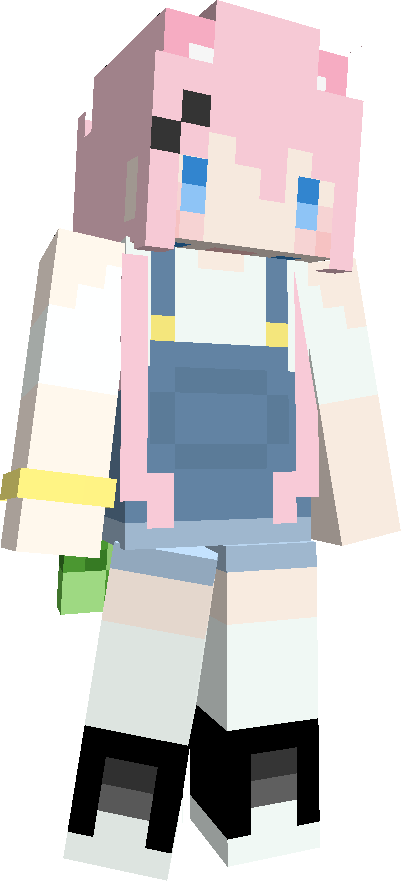 candycat0523's skin