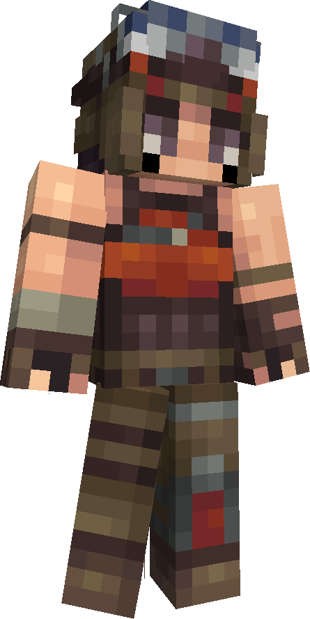 cheeseandlol's skin