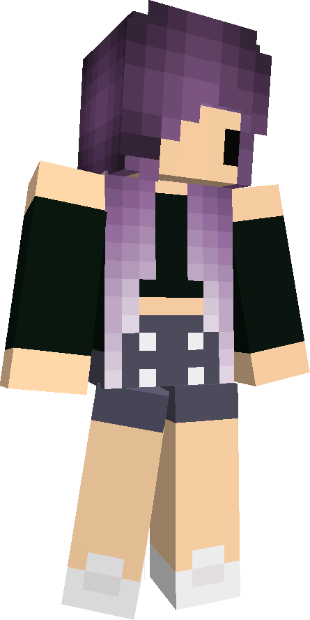 corasierra11's skin
