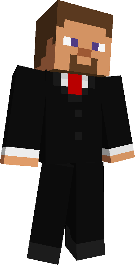 dead_step's skin