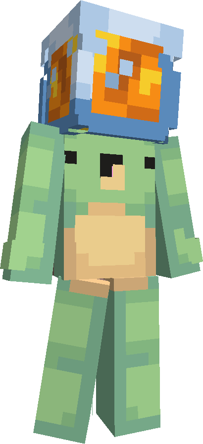kunxi's skin