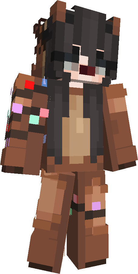 mushybugle23474's skin
