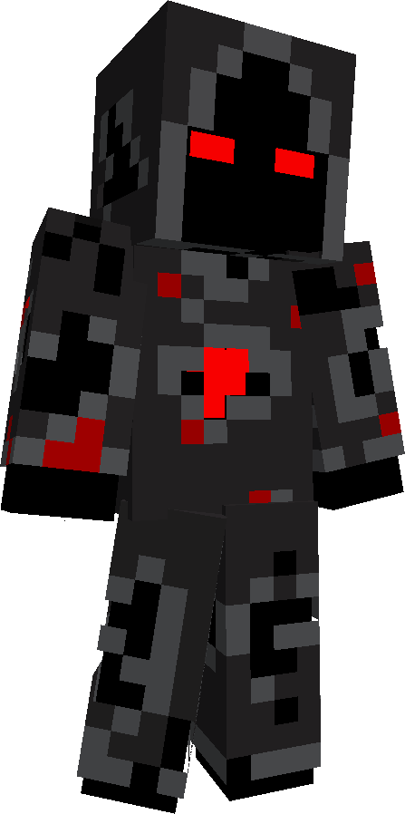 tuffcracker's skin