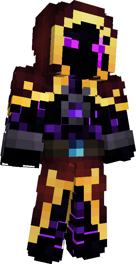 optrentaxe's skin