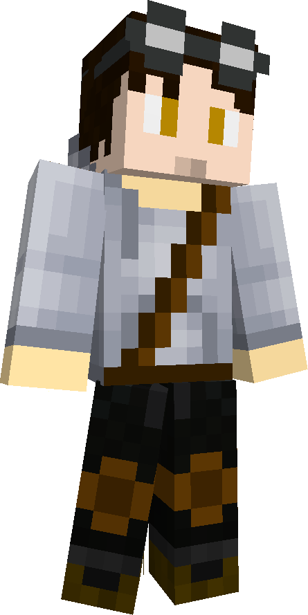 brianisjamaican's skin