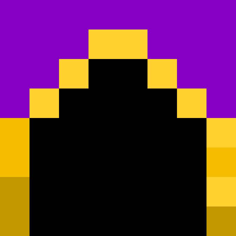lostintheprogram's avatar