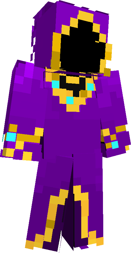 lostintheprogram's skin