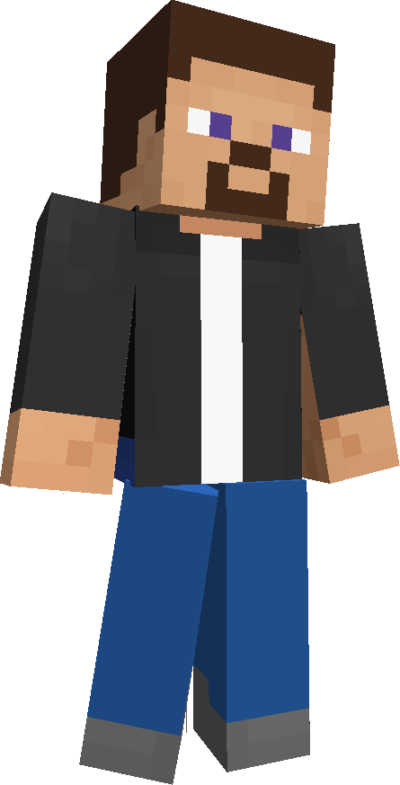 redzephyr1991's skin