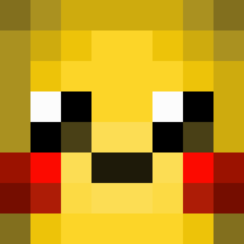 ronomcroy's avatar