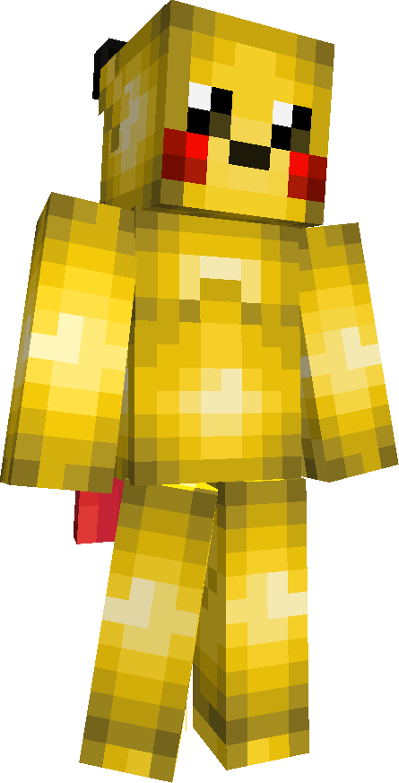 ronomcroy's skin