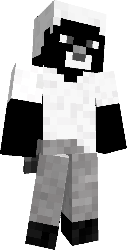 heroiccard638's skin