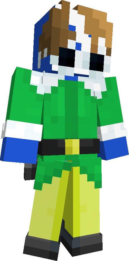 ignorantelf0175's skin