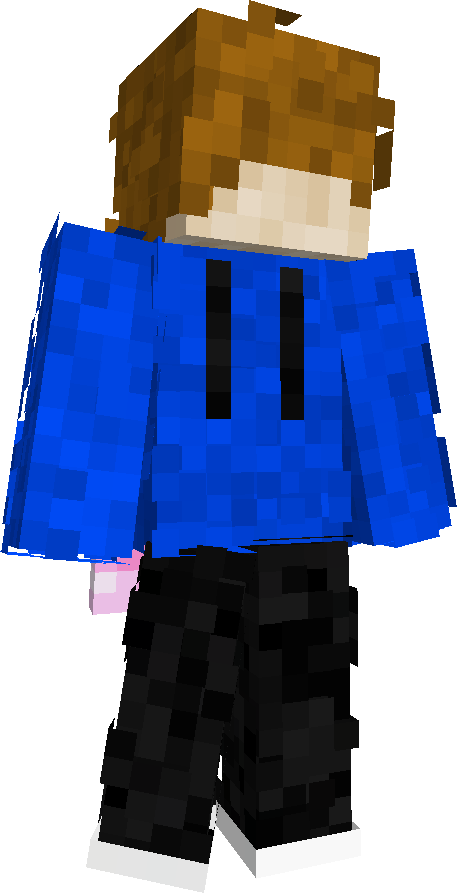 will3mine's skin