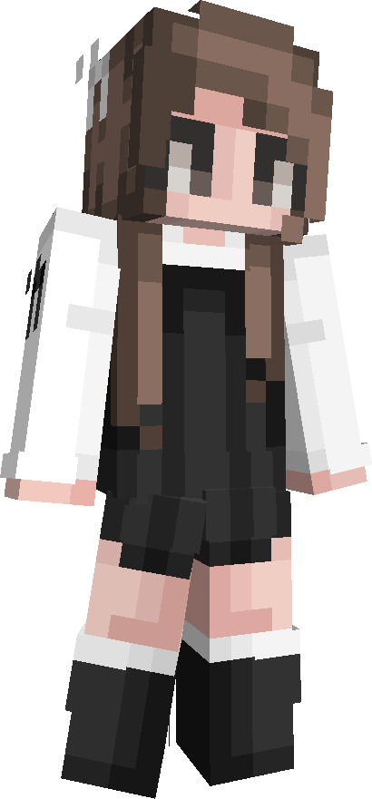 tessbear's skin