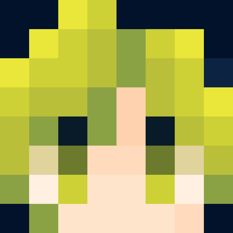traumatracer's avatar
