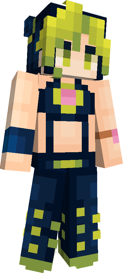 traumatracer's skin